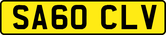 SA60CLV