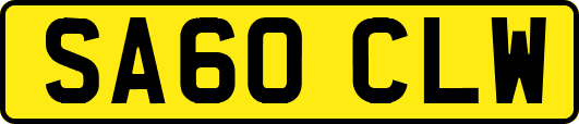 SA60CLW