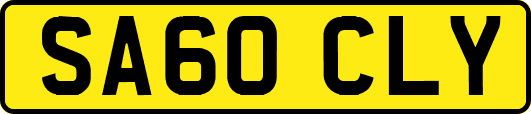 SA60CLY