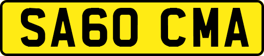 SA60CMA
