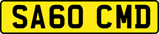 SA60CMD