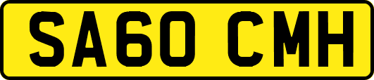 SA60CMH
