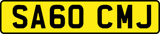 SA60CMJ