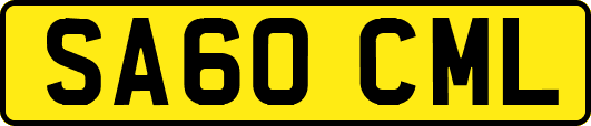 SA60CML