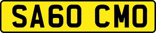 SA60CMO