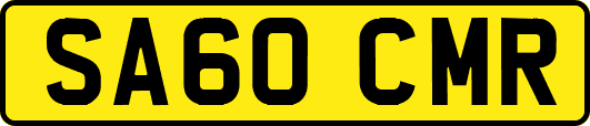 SA60CMR