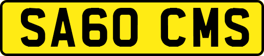SA60CMS