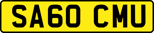 SA60CMU