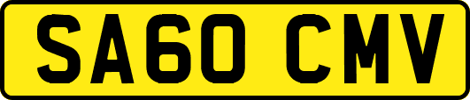 SA60CMV