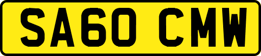 SA60CMW