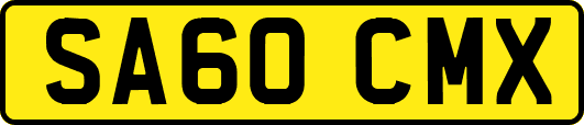 SA60CMX
