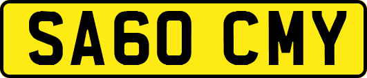 SA60CMY