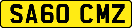 SA60CMZ