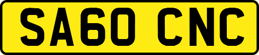 SA60CNC