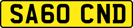 SA60CND