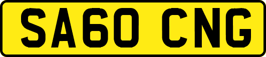 SA60CNG