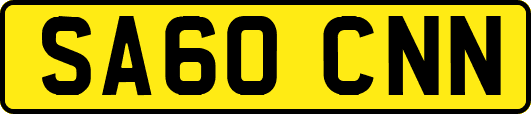 SA60CNN