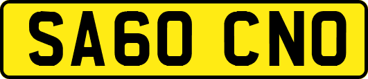 SA60CNO