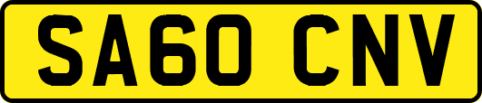 SA60CNV