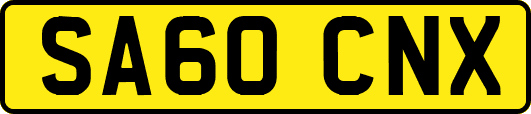 SA60CNX