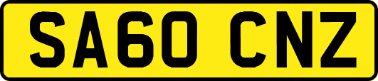 SA60CNZ