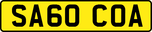 SA60COA