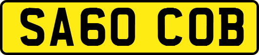 SA60COB