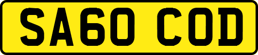 SA60COD