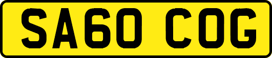 SA60COG