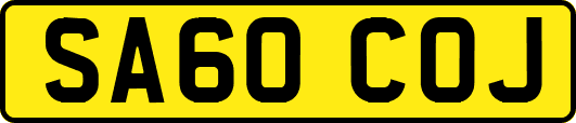 SA60COJ