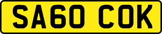 SA60COK