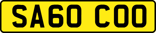 SA60COO
