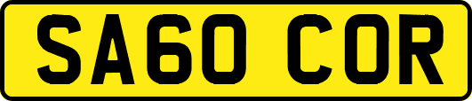 SA60COR