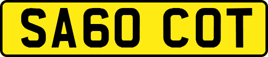 SA60COT