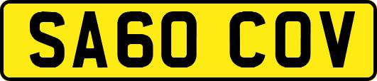 SA60COV