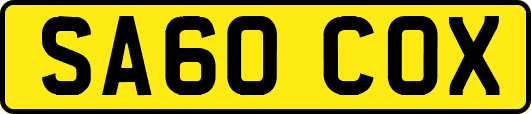 SA60COX