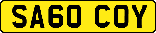 SA60COY