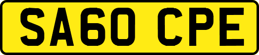 SA60CPE