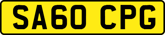SA60CPG
