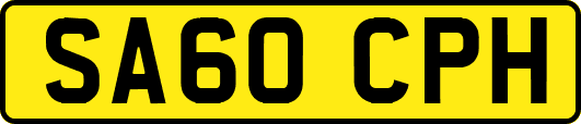 SA60CPH