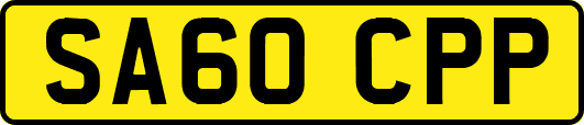 SA60CPP