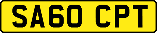 SA60CPT