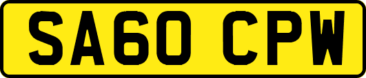 SA60CPW