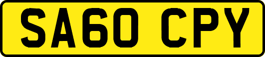 SA60CPY