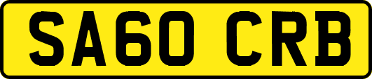 SA60CRB