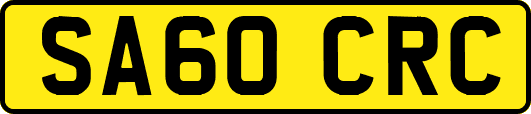 SA60CRC