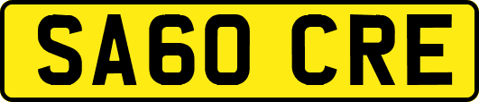 SA60CRE