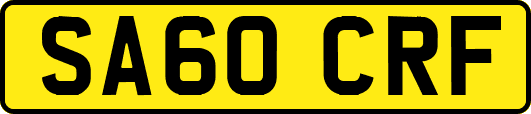 SA60CRF