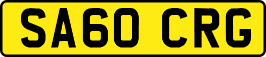 SA60CRG