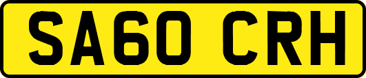 SA60CRH